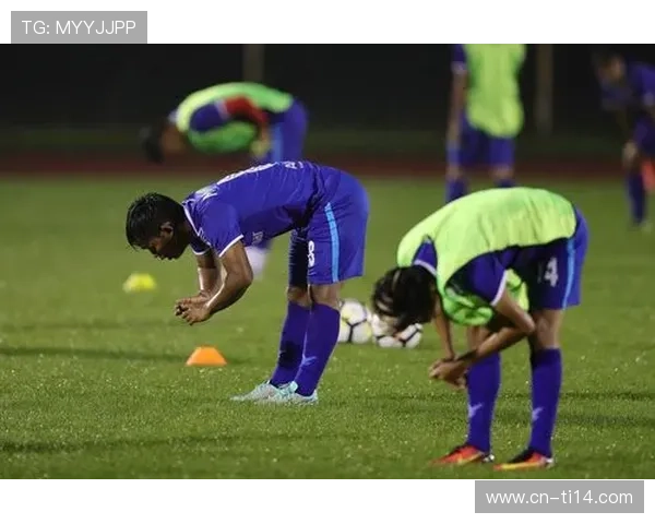 缅甸队聘请德国教练,致力于提升青训体系 缅甸队聘请德国教练,致力于提升青训体系