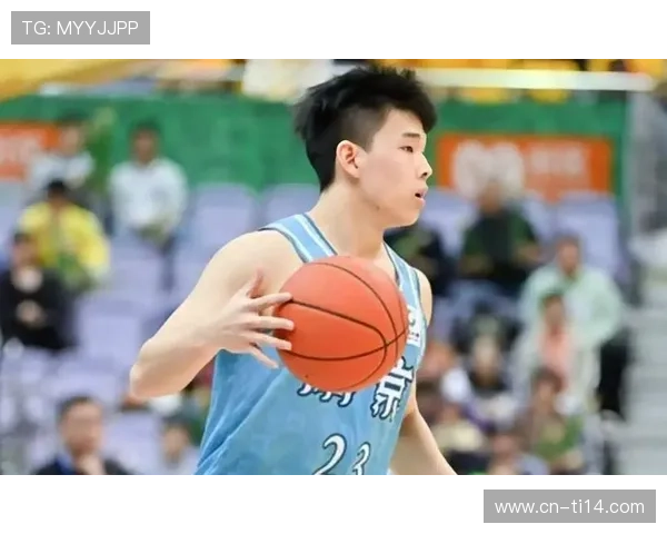 林葳郭昊文后场双枪爆发，同曦未来核心初长成